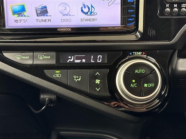 Toyota AQUA 2015 8005031-10