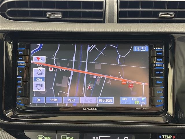 Toyota AQUA 2015 8005031-16