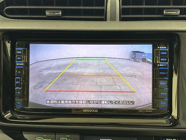 Toyota AQUA 2015 8005031-17