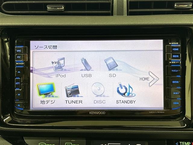 Toyota AQUA 2015 8005031-18