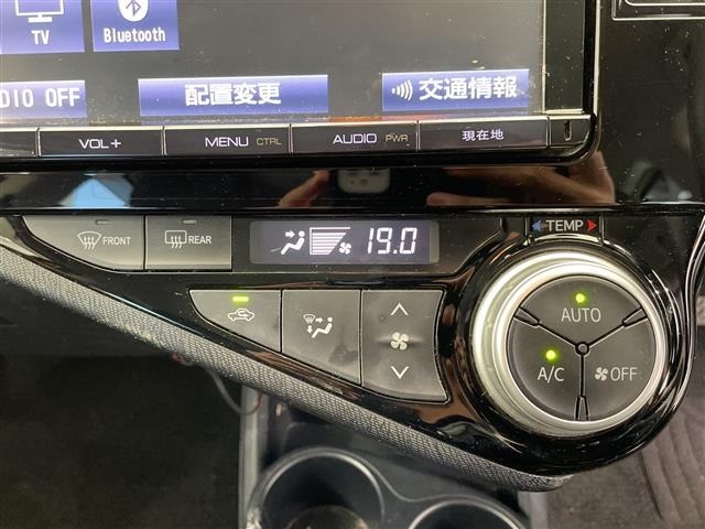 Toyota AQUA 2016 8005055-11