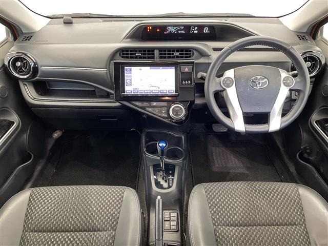 Toyota AQUA 2016 8005055-15