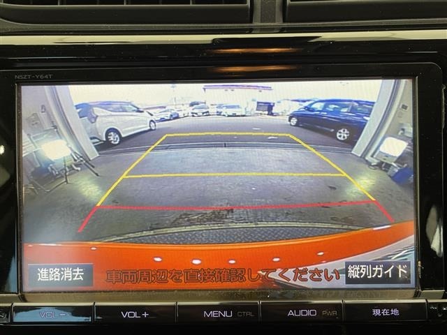 Toyota AQUA 2016 8005055-17