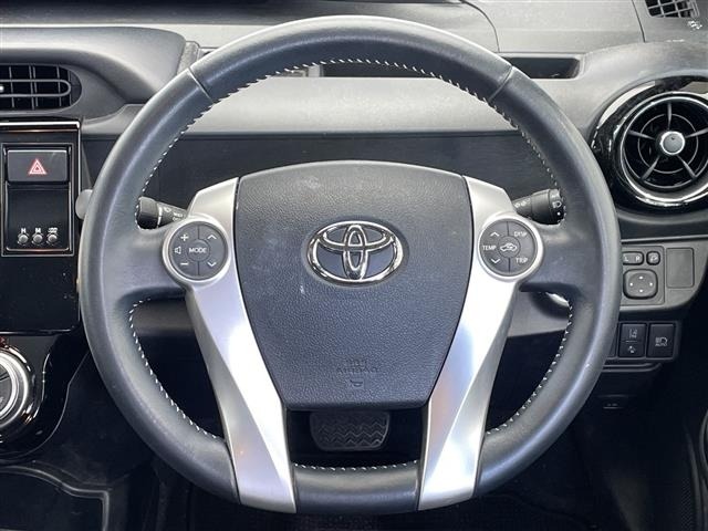 Toyota AQUA 2016 8005055-3