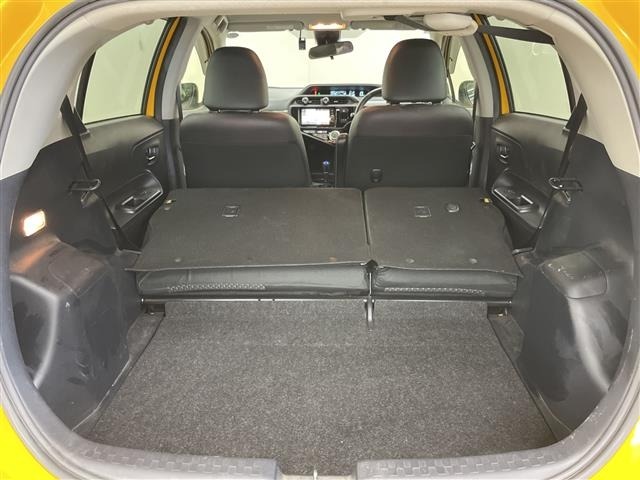 Toyota AQUA 2017 8005058-11