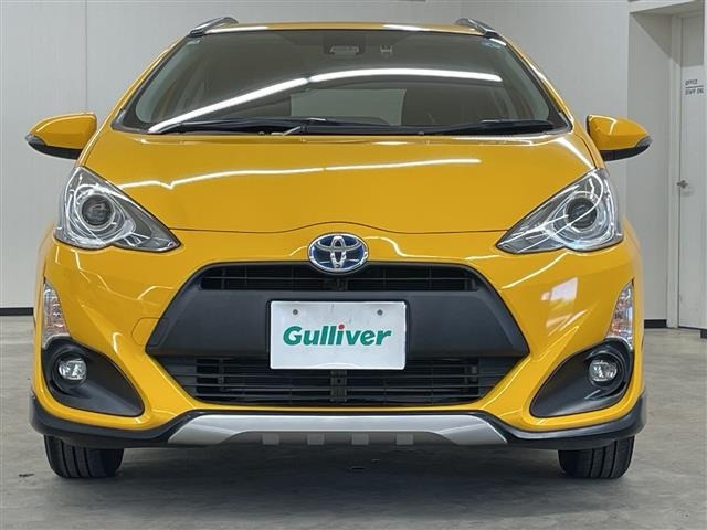 Toyota AQUA 2017 8005058-12