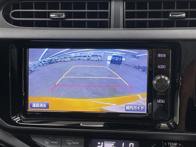 Toyota AQUA 2017 8005058-17