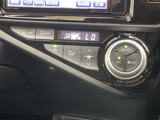 Toyota AQUA 2017 8005058-21
