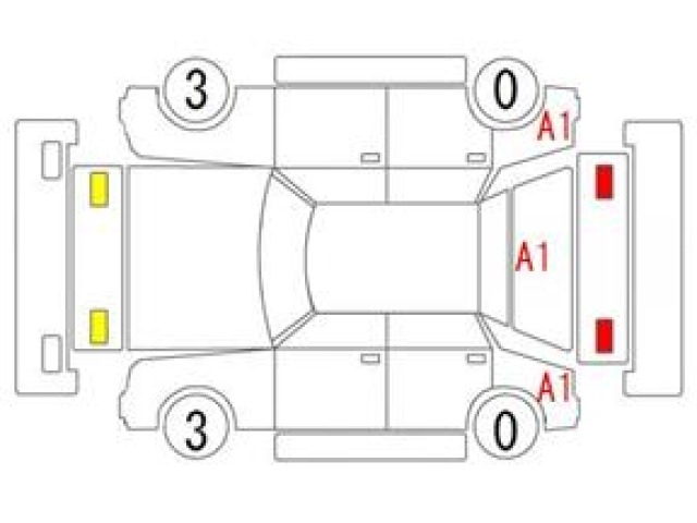 Toyota AQUA 2017 8005058-23