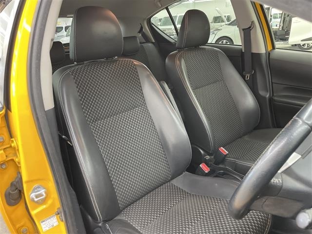 Toyota AQUA 2017 8005058-8