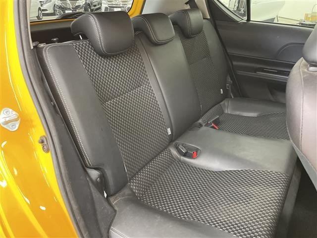 Toyota AQUA 2017 8005058-9