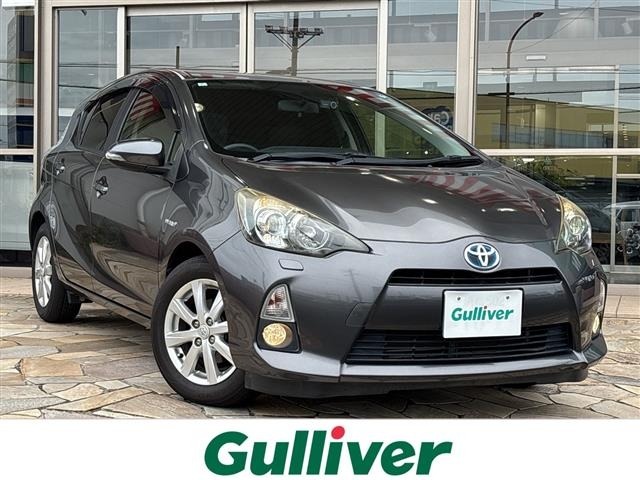 Toyota AQUA 2014 8005089-0