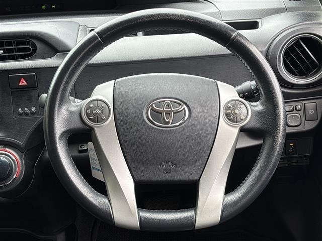 Toyota AQUA 2014 8005089-23