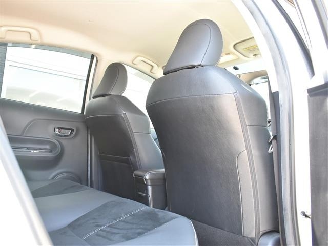 Toyota AQUA 2014 8005108-10