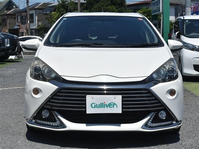 Toyota AQUA 2014 8005108-18