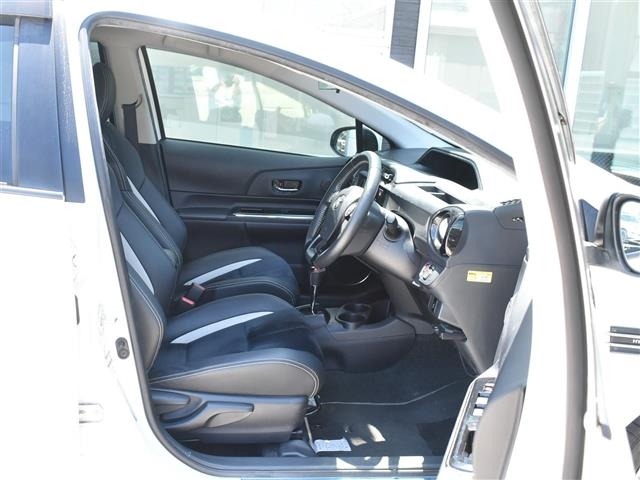 Toyota AQUA 2014 8005108-3
