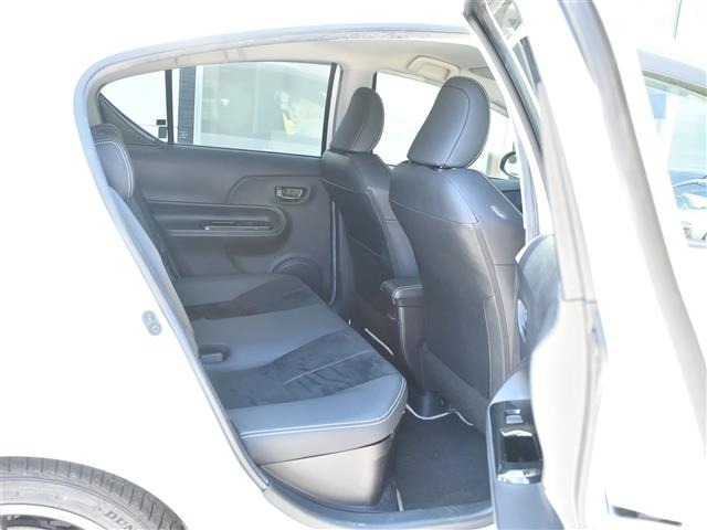 Toyota AQUA 2014 8005108-8