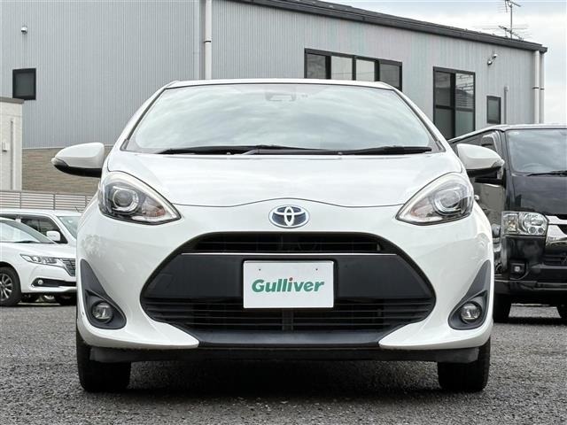 Toyota AQUA 2018 8005110-15