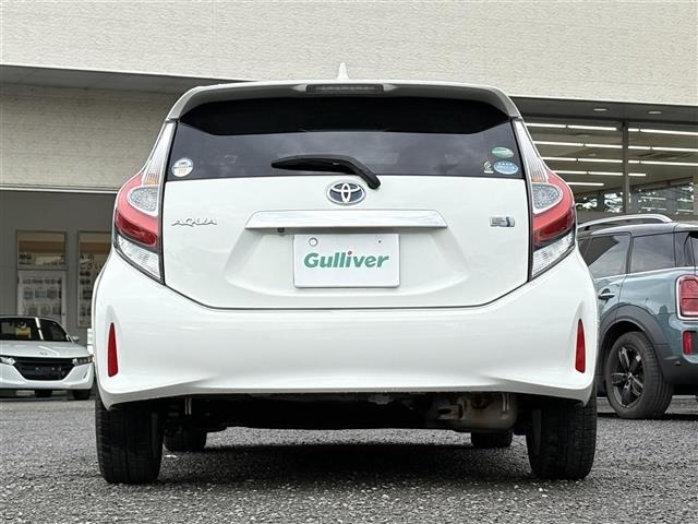 Toyota AQUA 2018 8005110-16