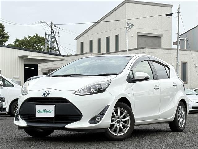 Toyota AQUA 2018 8005110-17