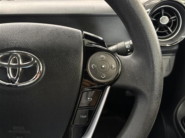 Toyota AQUA 2018 8005110-20