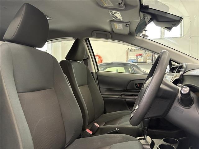 Toyota AQUA 2018 8005110-6