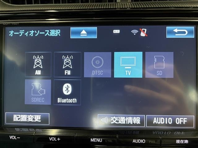 Toyota AQUA 2018 8005110-9