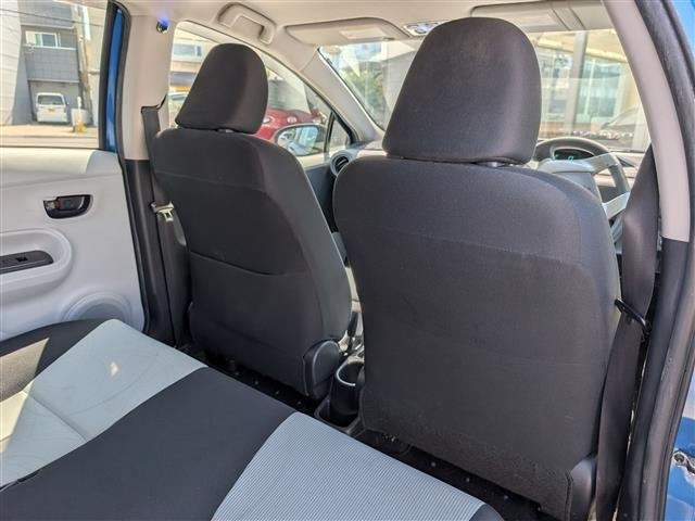 Toyota AQUA 2012 8005132-11