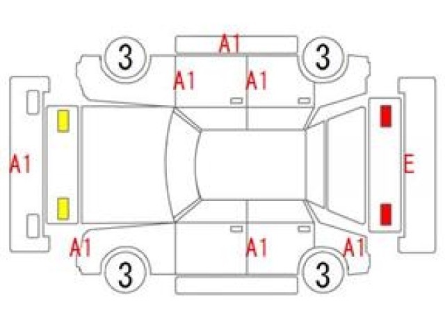 Toyota AQUA 2012 8005132-23