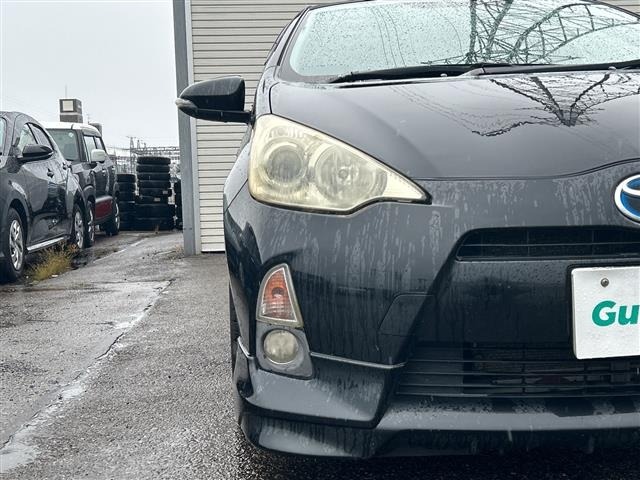 Toyota AQUA 2013 8005160-11