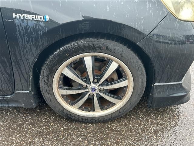 Toyota AQUA 2013 8005160-27