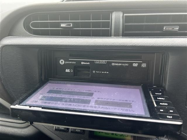 Toyota AQUA 2013 8005160-34