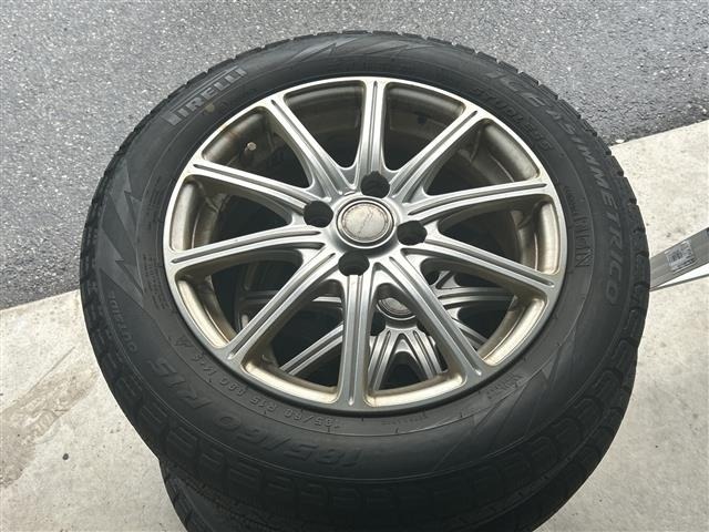 Toyota AQUA 2013 8005160-38