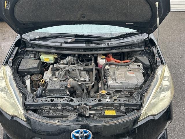 Toyota AQUA 2013 8005160-40