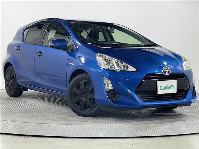 Toyota AQUA 2016 8005161-0