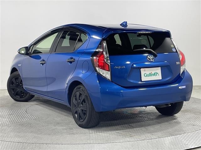 Toyota AQUA 2016 8005161-13