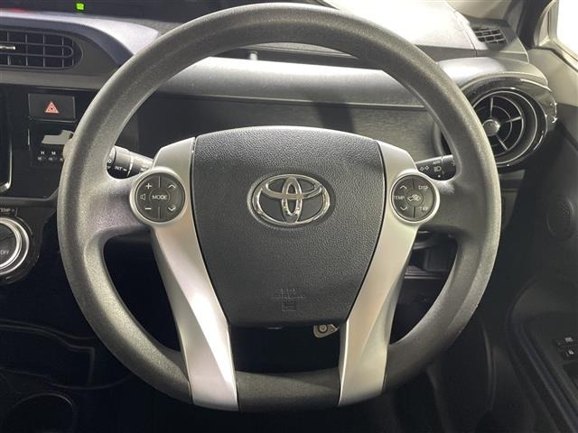 Toyota AQUA 2016 8005161-14