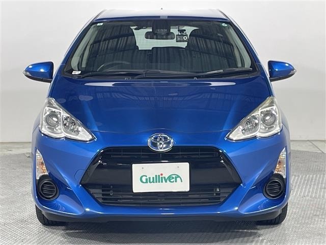Toyota AQUA 2016 8005161-2