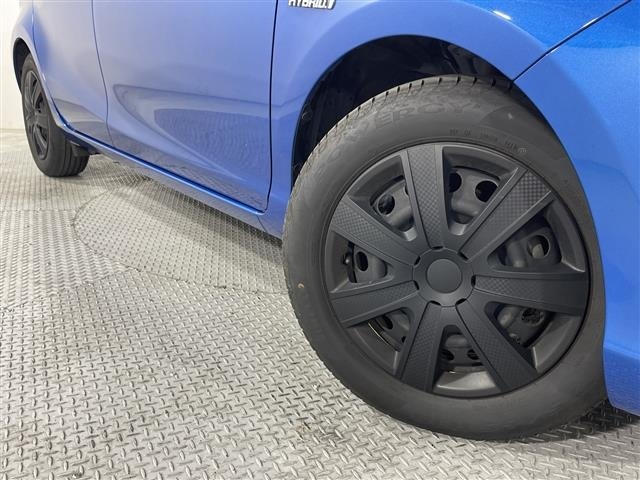 Toyota AQUA 2016 8005161-22