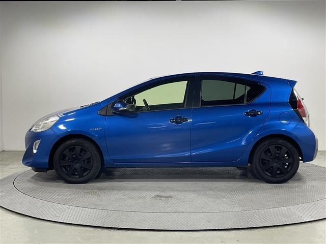 Toyota AQUA 2016 8005161-6