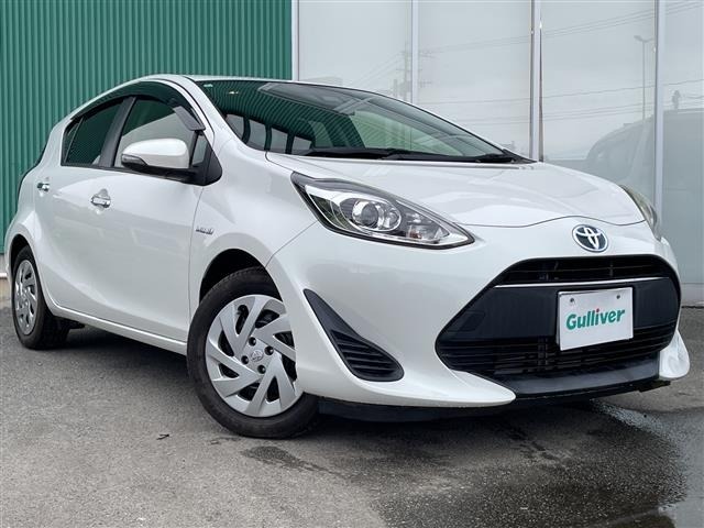 Toyota AQUA 2018 8005179-0
