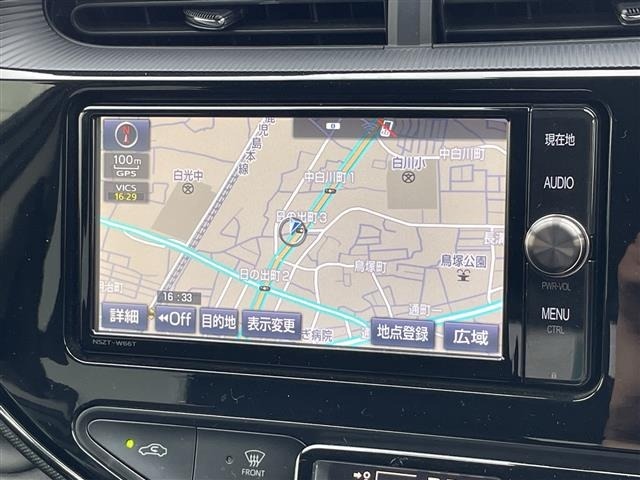 Toyota AQUA 2018 8005179-16