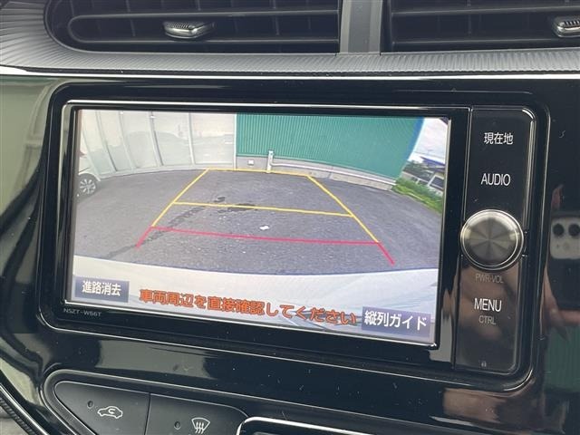 Toyota AQUA 2018 8005179-17