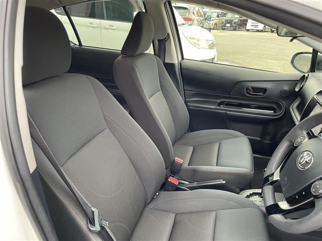 Toyota AQUA 2018 8005179-2