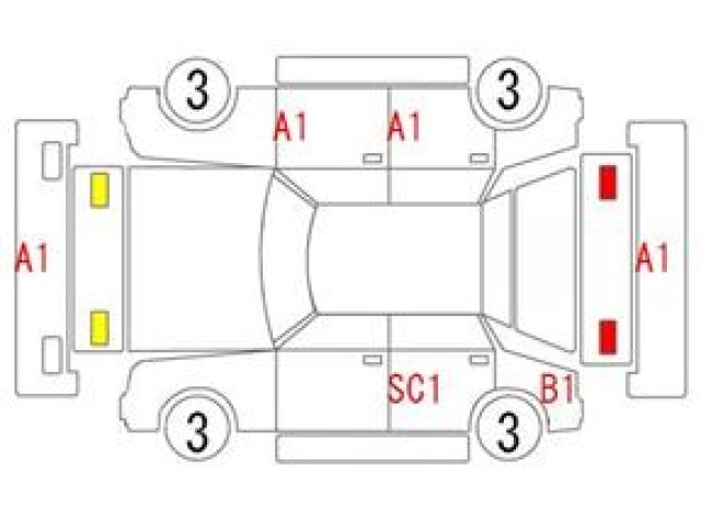 Toyota AQUA 2018 8005179-23