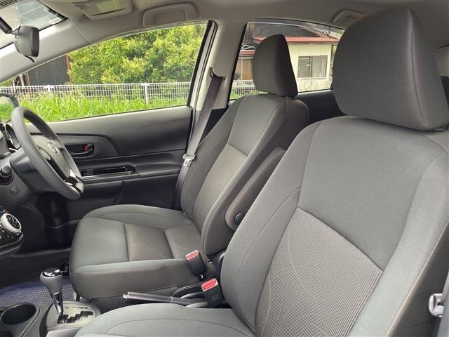 Toyota AQUA 2018 8005179-4