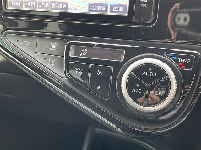 Toyota AQUA 2018 8005179-7