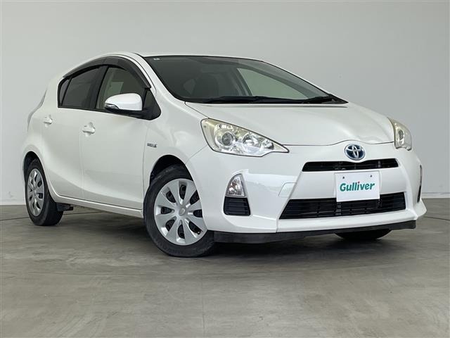 Toyota AQUA 2014 8005180-0