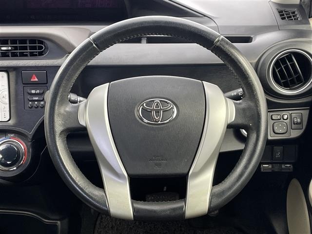 Toyota AQUA 2014 8005180-14