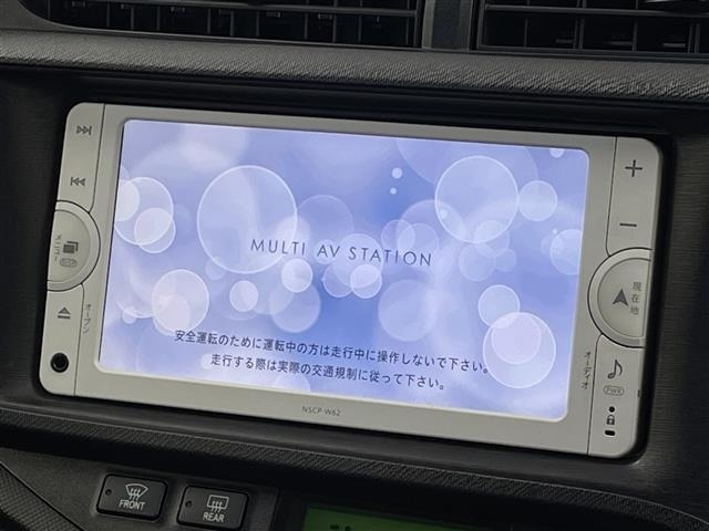 Toyota AQUA 2014 8005180-17